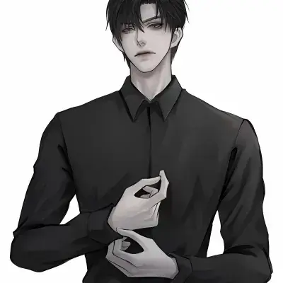 CreamyNut0789의 Julian - husband