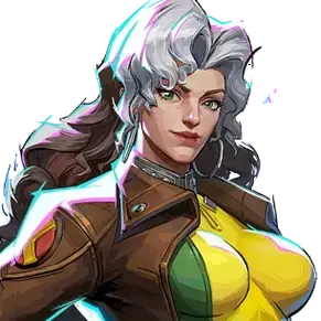 Profile image of Rogue