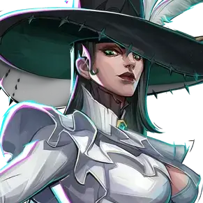 Profile image of Hela