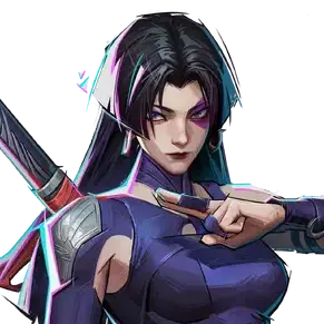 Profile image of Psylocke