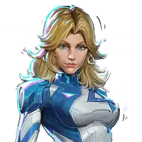 Profile image of Sue Storm