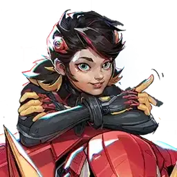 Profile image of Peni Parker