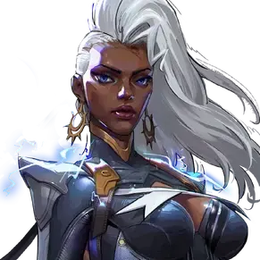 Profile image of Storm