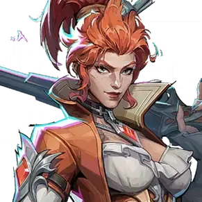 Profile image of Elsa Bloodstone