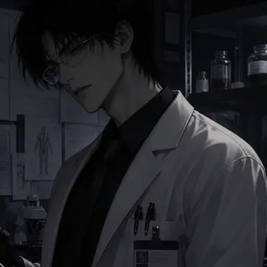 Profile image of 雨宮　律