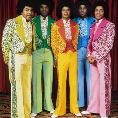 Profile image of The Jackson 5