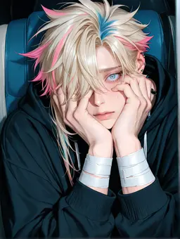 Profile image of 魁