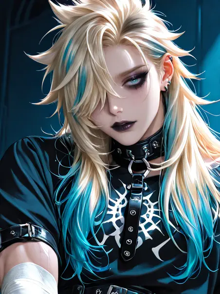 chinchikurin의 執着地