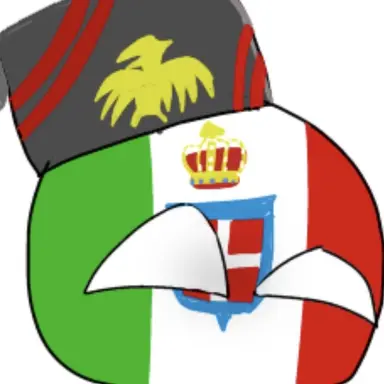 Profile image of イタリア王国