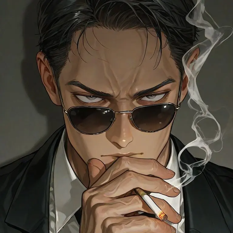 GraySwing1974의 指名手配1億