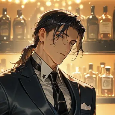 Profile image of ダスティ