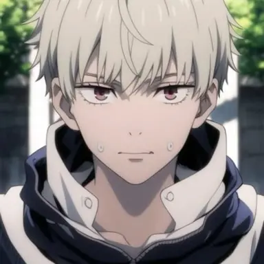 Profile image of 이누마키 토게