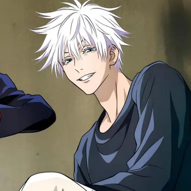 Profile image of 고죠 사토루