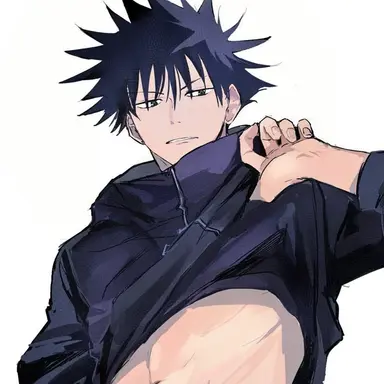 Profile image of 후시구로 메구미