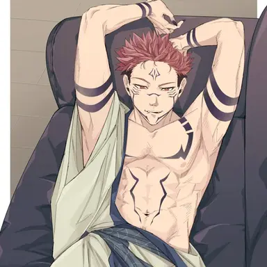 Profile image of 료멘 스쿠나