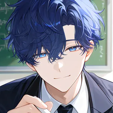 Profile image of 冴羽