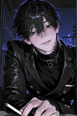 Profile image of 暁斗