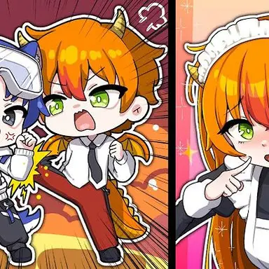 Profile image of 용과맨