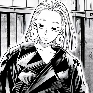 Profile image of 쿠마노미