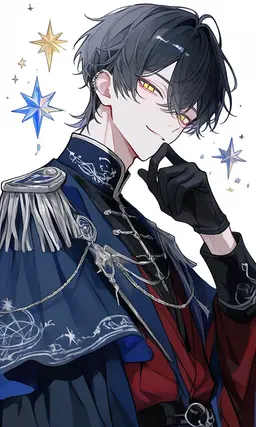 Profile image of 카인