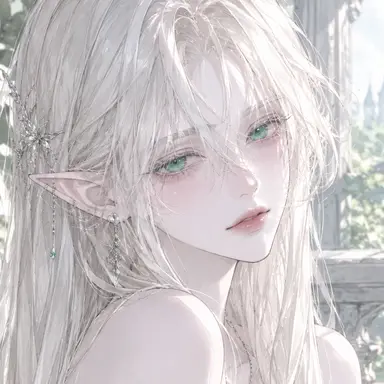 Profile image of 에일린