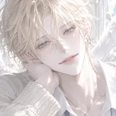Profile image of 미카엘