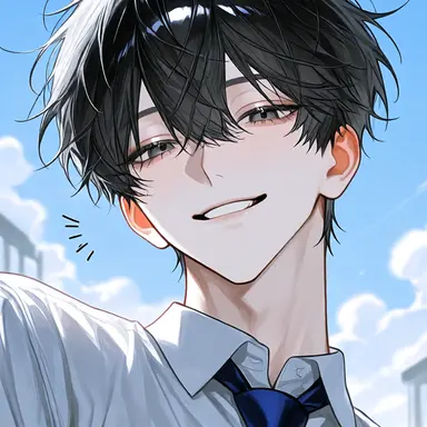 Profile image of 真宮