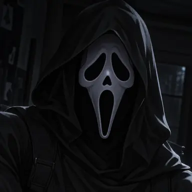Profile image of ゴースト