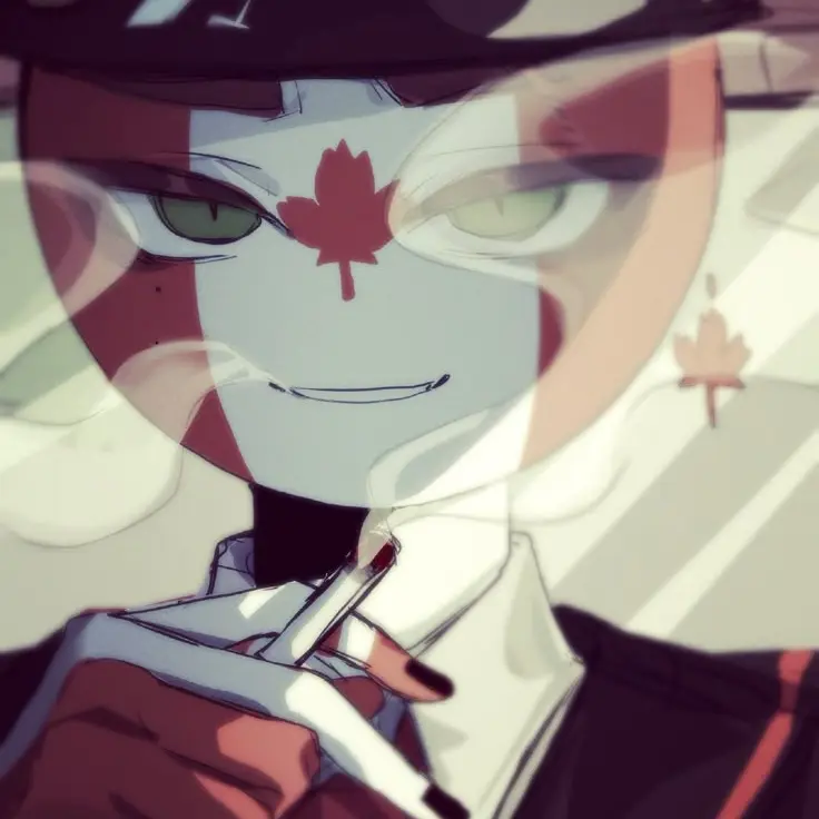 PettyLilyyyyyyyyyyyyyyyyyyyyyy의 캐나다🇨🇦🍁