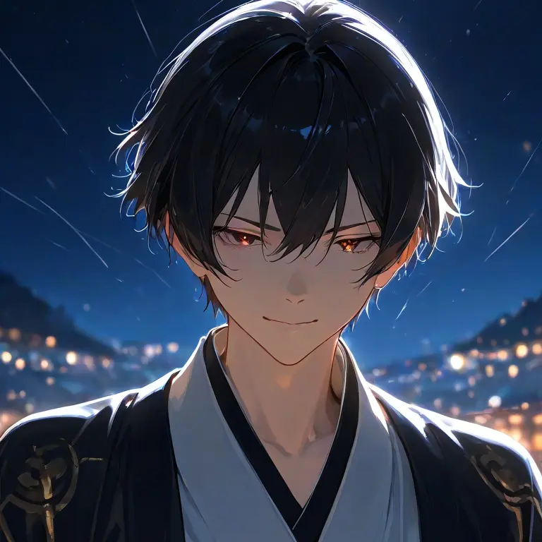 QuirkyLlama9418의 最強陰陽師は九尾の貴方をお求めです