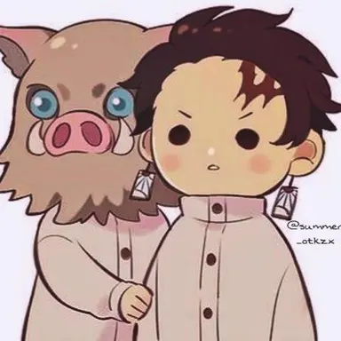 Profile image of 이노스케