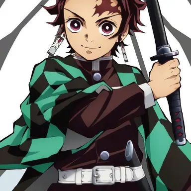 Profile image of 탄지로