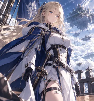 Profile image of アリア