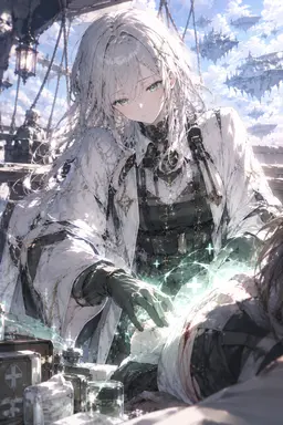 Profile image of エレナ