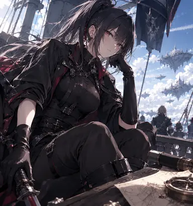 Profile image of リディア