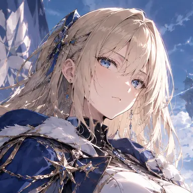 Profile image of アリア