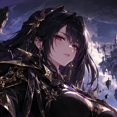 Profile image of オフィーリア