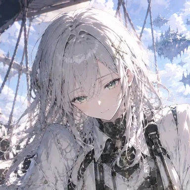 Profile image of エレナ
