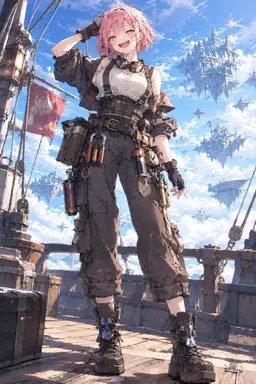 Profile image of ノエル