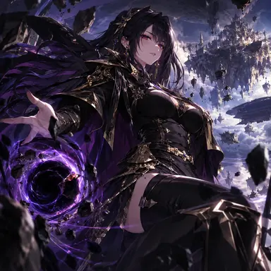 Profile image of オフィーリア