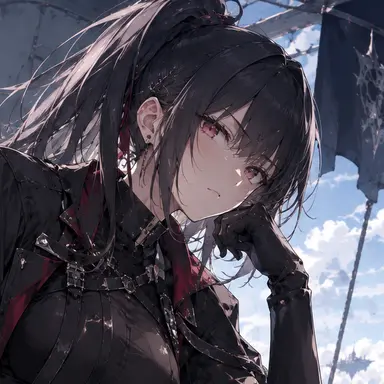 Profile image of リディア