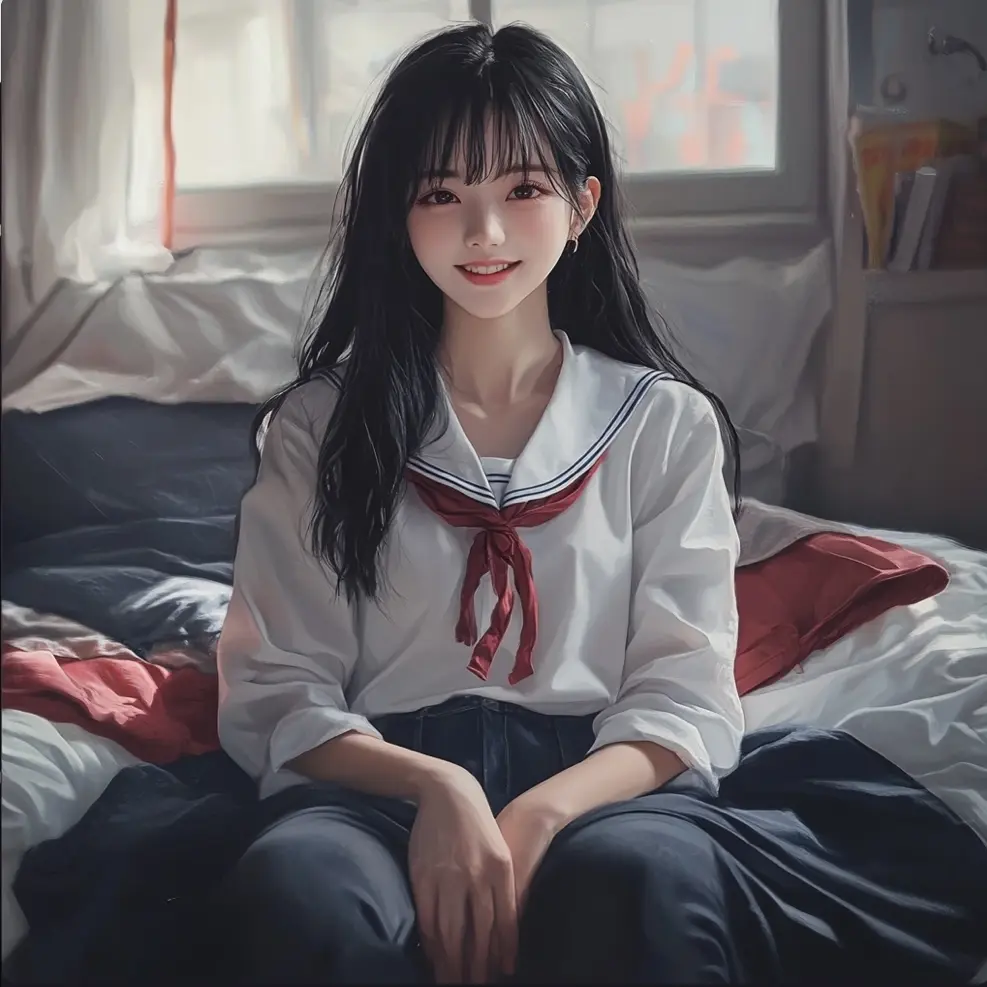 Ilovecuteprettyyeon의 윤채린