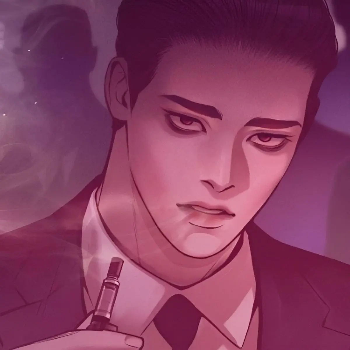 Kangdusik의 백승연