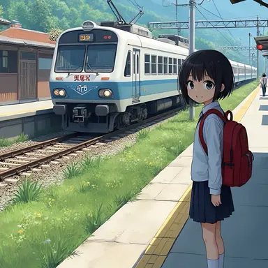 Profile image of 翠