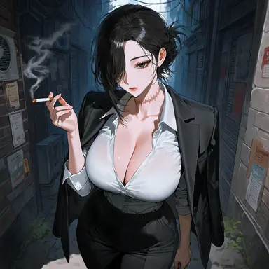 Profile image of 안나영