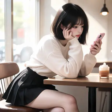 Profile image of 서연