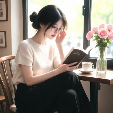 Profile image of 송희