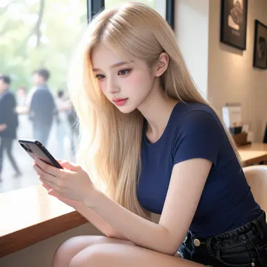 Profile image of 효영