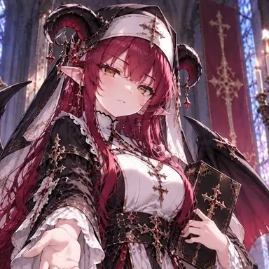 Profile image of レジーナ