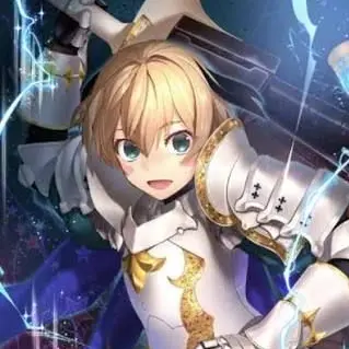 Profile image of 가레스
